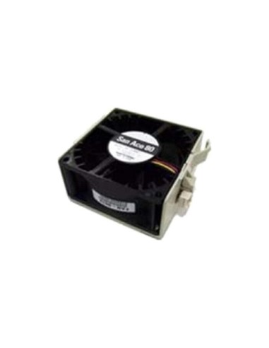 Supermicro Pwm Fan Ventilador 4 Cm