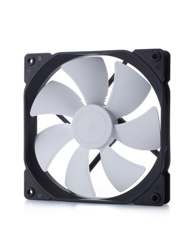 Fractal Design Dynamic X2 Gp-14 Pwm,ventilador Torre Negro