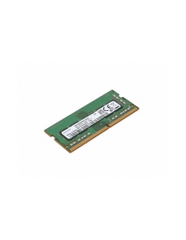 Memoria Ram Lenovo 01ag884 8 Gb Ddr4 2400 Mhz