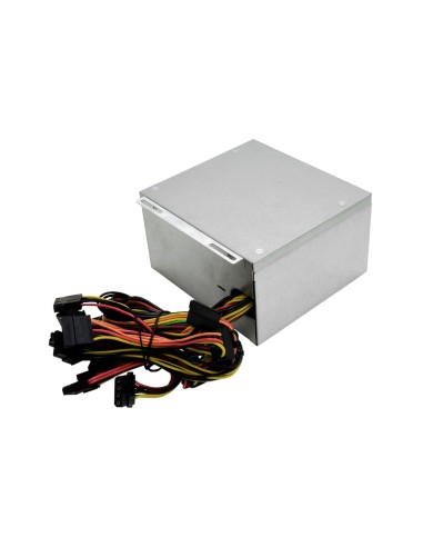 Fuente De Alimentación Seasonic Ssp-400es2 Bulk 400w