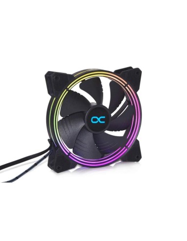 Ventilador Alphacool  Eiszyklon Aurora Lux Pro Digital Rgb 140x140x25mm 24807