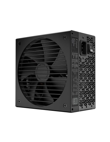 Fuente De Alimentacion Fractal Design Ion+ 2 Platinum 760w, Para Pc Fd-p-ia2p-760-eu