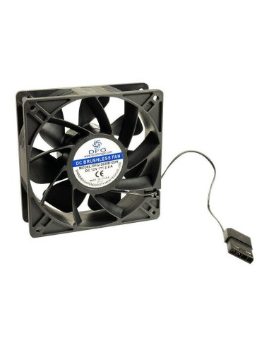 Ventilador Inter-tech Dfg12038b12dn 120x120x38 88885578