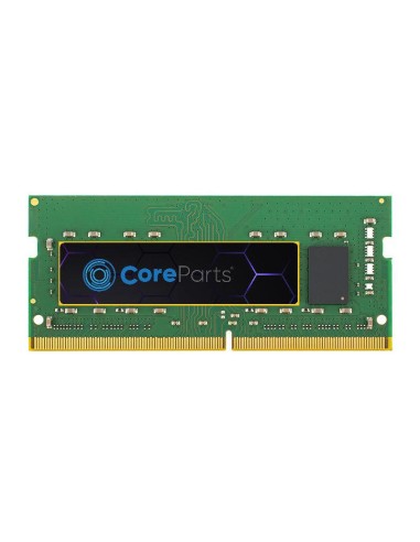 Memoria Ram Coreparts Mmg3876/8gb 1 X 8 Gb Ddr4 3200 Mhz