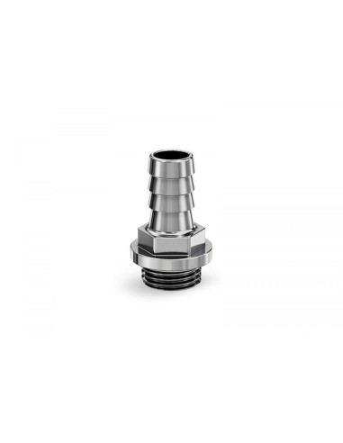 Ekwb Ek-pro G1/4 Conector Dentado 10 Mm - Níquel, Conexión Níquel