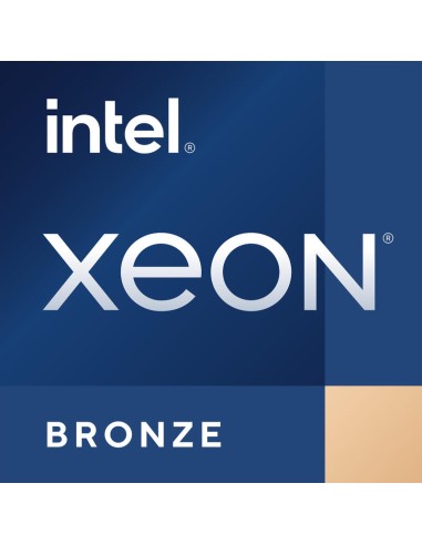 Intel Xeon Bronze 3408u, Versión En Caja Del Procesador