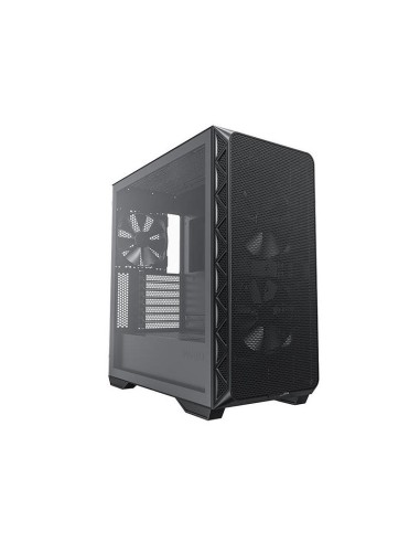 Caja Montech Air 903 Base, Negra, Vidrio Templado Air903baseb