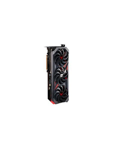 Tarjeta Gráfica Powercolor Rx 7800xt 16gb Gddr6 Red Devil