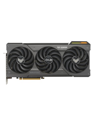 Asus Tuf Gaming Rx7800 Xt Oc Pcie4 16gb Ddr6 Hdmi 3 Dp Rgb Overclocked