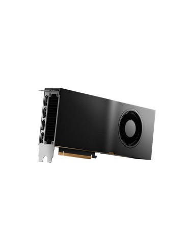 Pny Nvidia Quadro Rtx 5000 Ada Fh 32gb Gddr6 Pcie 4.0 X16 Vcnrtx5000ada-sb