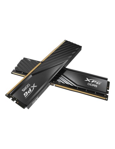 Adata 32 Gb Ddr5 5600 (2x 16 Gb) Kit Dual Xpg Lancer Blade, Intel Xmp, Amd Expo Ax5u5600c4616g-dtlabbk