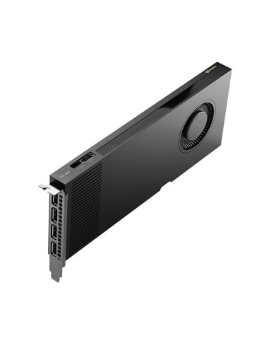 Pny Quadro Rtx 4000 Ada 20gb Gddr6 4xdp