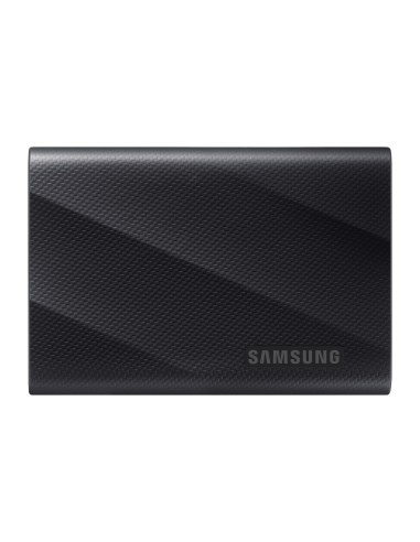 Disco Externo Ssd Samsung Portable T9 4tb Usb 3.2 Negro