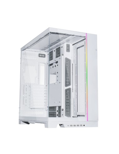 Lian Li O11 Dynamic Evo Xl Big-tower - Blanco