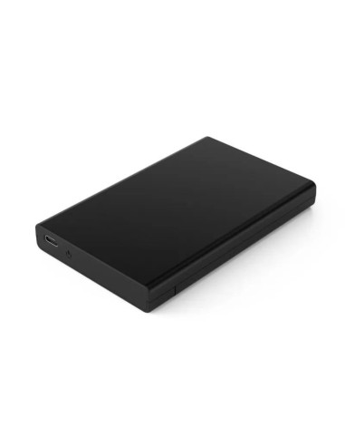 Coreparts Msub3303 Caja Para Disco Duro Externo Carcasa De Disco Duro/ssd Negro