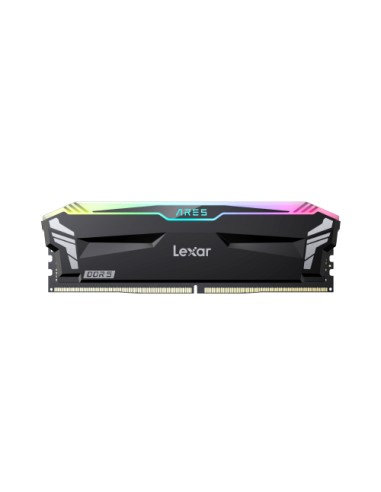 Memoria Lexar Ddr5 32gb 2x16gb 6000mhz Lexar Ares