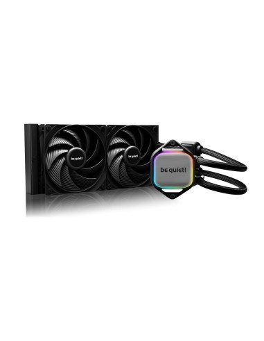 Refrigeración Líquida Be Quiet! Wak Pure Loop 2 240mm All-in-one