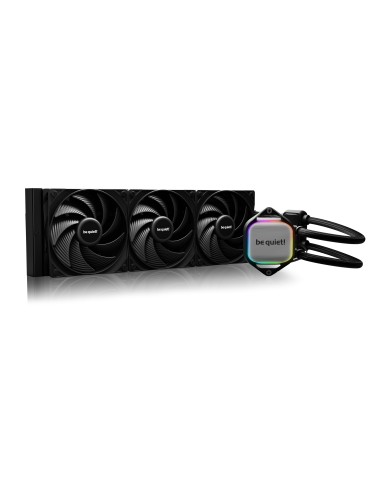 Refrigeración Líquida Cooler Be Quiet! Pure Loop 2 360mm