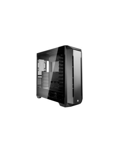 Caja  Pc Raijintek 0r20b00237 Grande Negro/negro (mate)