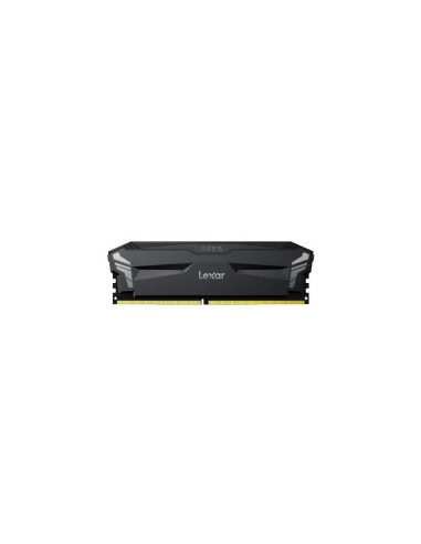 Lexar Ares Ddr4 Desktop Memory Memoria 16 Gb 2 X 8 Gb 3600 Mhz