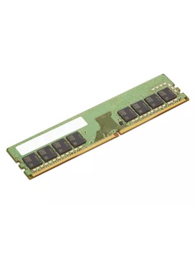 Memoria Lenovo 16gb Ddr4 3200mhz Udimm Gen2