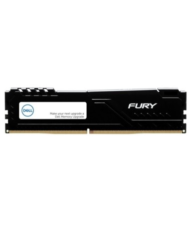 Dell Memoria - 32 Gb - 2rx8 Ddr5 Udimm 5600 Mhz Xmp