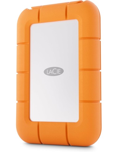 Lacie Rugged Mini Ssd 2tb Usb-c