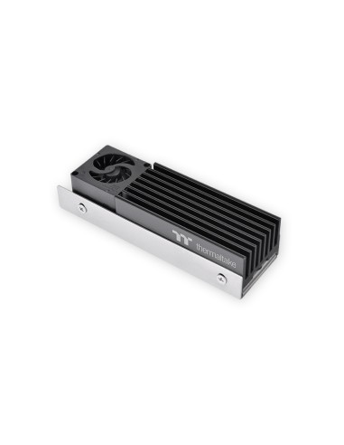 Refrigeración Thermaltake Ms-1 M.2 2280 Ssd Cooler, Cl-o043-al02bl-a