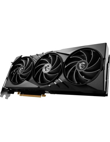 Tarjeta Msi Geforce Rtx 4070 Super Gaming X Slim 12gb Gddr6x Dlss3 Gaming X Slim