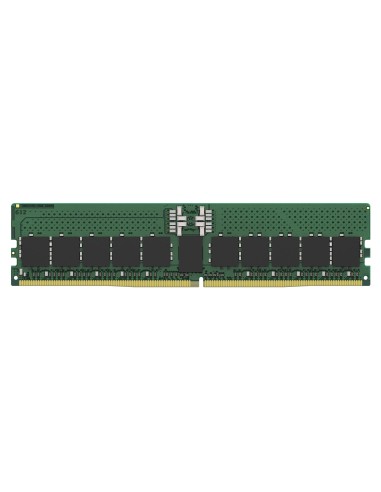 Memoria Kingston Ddr5 32gb 4800 Mhz Cl40 Server Premier Ecc Ksm48r40bd8kmm-32hmr