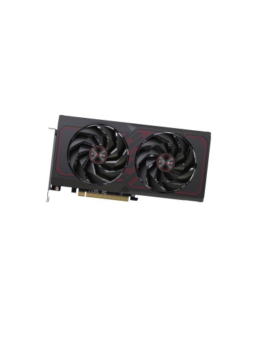 Sapphire Pulse Amd Radeon Rx 7600 Xt Gaming Oc 16gb Gddr6 11339-04-20g