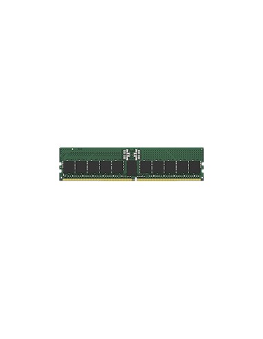 Kingston 32gb Ddr5 4800mt S Ecc Reg 1rx4 Kth-pl548s4-32g