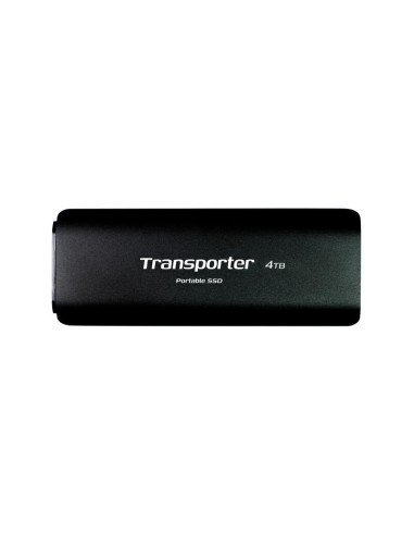 Patriot Transporter 4tb Type-c Ssd