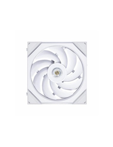 Ventilador 140x140 Lianli Unifan Tl White