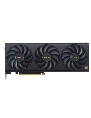 Asus Proart-rtx4070s-o12g Rtx 4070 Super 12gb Proart Gddr6x Hdmi Dp