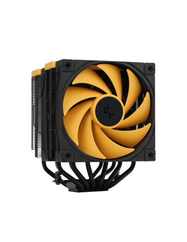 Enfriador De Aire Deepcool Ak620 Zero Dark Zoria Cpu