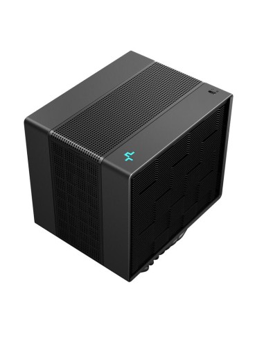 Disipador Deepcool Assassin Ivs Black