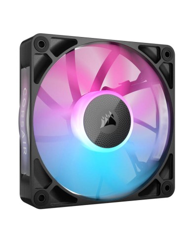 Corsair Ventilador 120*120*25 Rx120 Rgb Icue Link Single