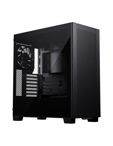 Caja Pc Phanteks Xt Pro  Vidrio Templado Ph-xt523p1_bk01 Negra