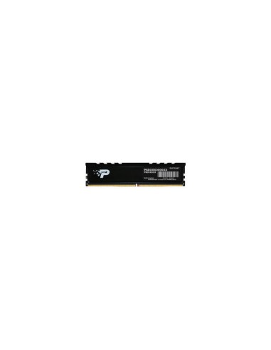 Memoria Patriot  Ddr5 24gb Signature  5600mhz 1 Rank