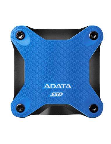 Ssd Adata Sd620-2tcbl, Sd620 2tb Blue