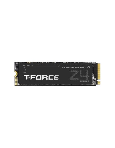 Team Group T-force Z44a5 512 Gb, Ssd Tm8fpp512g0c129