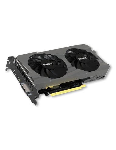 Inno3d Geforce Rtx 3050 Twin X2 6gb Gddr6 N30502-06d6-1711va60