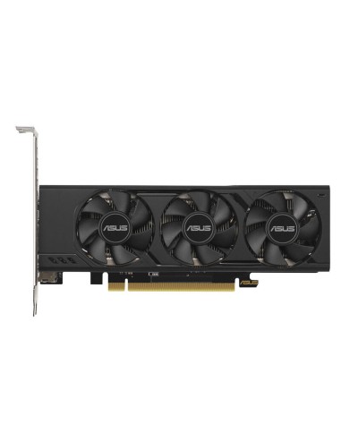 Tarjeta Grafica Asus Dual Rtx 4060 Oc 8gb Lp Gddr6 Brk