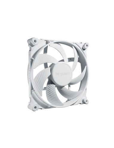 Ventilador  Be Quiet! Silent Wings 4 Pwm 140x140x25 Blanco