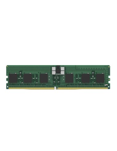 Memoria Kingston Ddr5  Ksm56r46bs8pmi-24hmi Verde