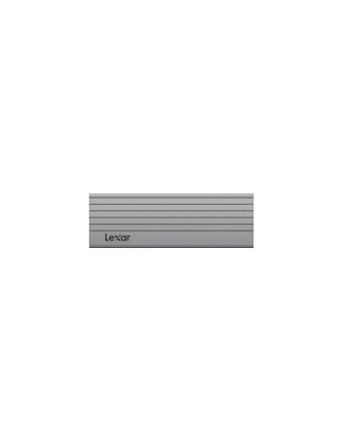 Lexar Ssd Storage 10gb Enclosure Usb3 M.2 2280