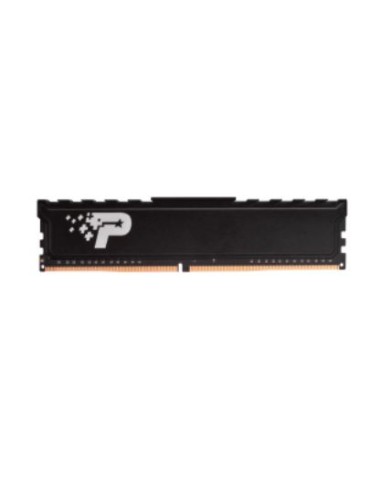 Memoria Patriot Signature Premium 16gb [1x16gb 3200mhz Ddr4 Cl22 Dimm]