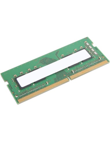 Memoria  Lenovo 4x71a11993 32 Gb 1 X 32 Gb Ddr4 3200 Mhz