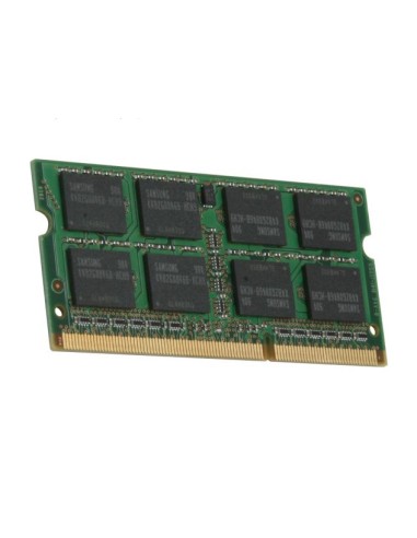 G.skill Memoria So-dimm 4 Gb Ddr3 1333, Para Macbook Pro/imac Sq, F3-10666cl9s-4gbsq